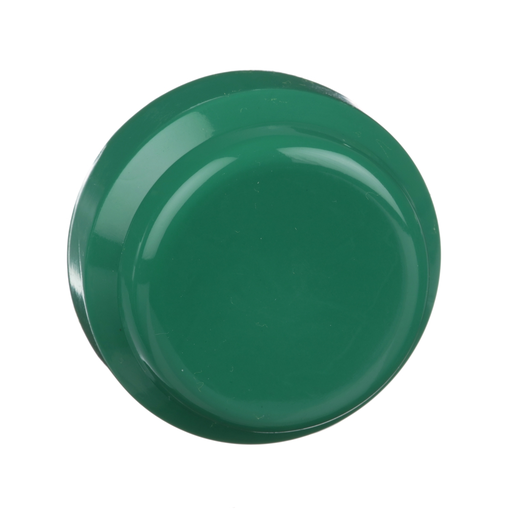 Picture of 9001KU5 - 30mm Push Button, Types K or SK, green protective boot, for nonilluminated push buttons
