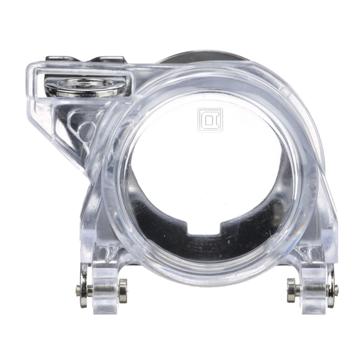 Mayer-DDS-30mm Push Button, Types K or SK, for selector switch and potentiometer operators , can be padlocked-2