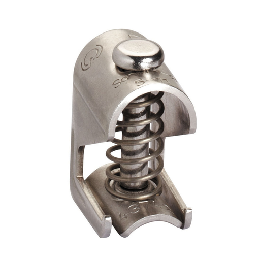 Mayer-DDS-Modicon STB - terminal for grounding kit - shielded cable of 5 to 11 mm2-1