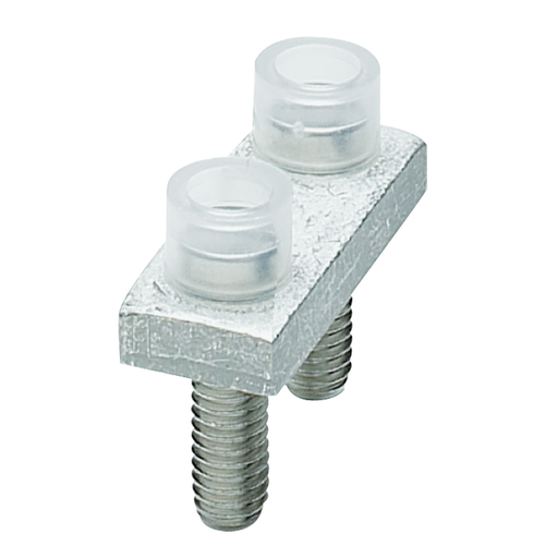 Mayer-DDS-screw bridge, Linergy TR, 2 pole, for screw terminal NSYTRV702, set of 10-1