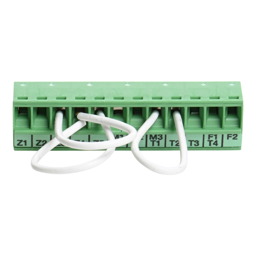 Mayer-DDS-Circuit breaker accessory, PowerPacT P, trip unit, 12 pin connector-2