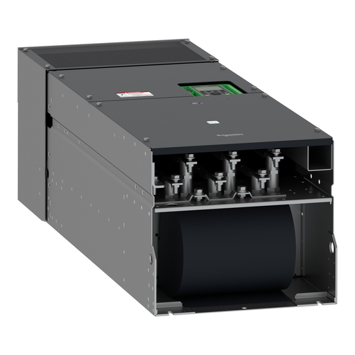 Mayer-DDS-Variable Speed Drive, Altivar Process ATV600, ATV630, 220kW, 350hp, 380 to 480V, IP00-2