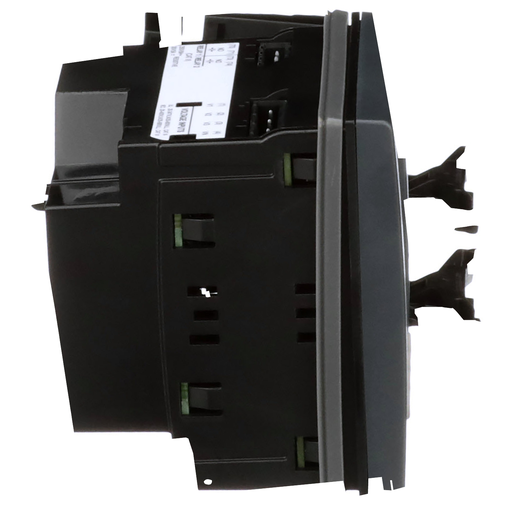 Mayer-DDS-power meter PowerLogic PM5330, modbus, up to 31st Harmonic, 256KB 2DI/2DO 35 alarms-3