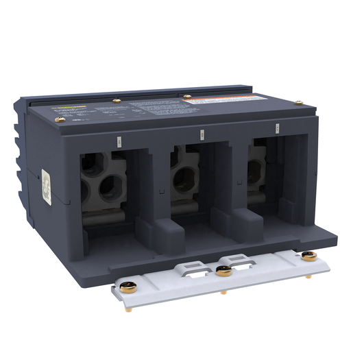 Mayer-DDS-Panelboard accessory, I-Line, lug kit, subfeed, 800A-1