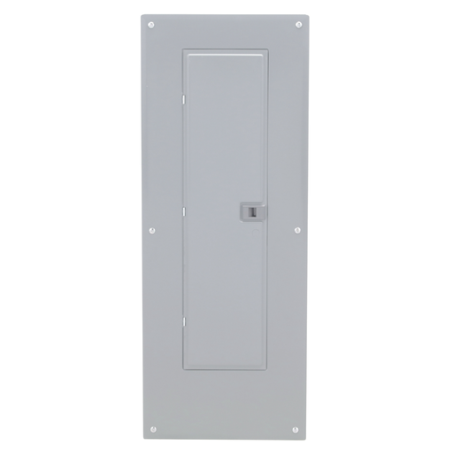 Mayer-DDS-Load center, Homeline, 1 phase, 40 spaces, 80 circuits, 200A convertible main breaker, PoN, NEMA1, value pack-2