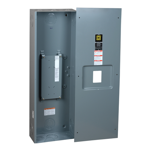 Mayer-DDS-Circuit breaker enclosure, LA, 125A to 400A, NEMA 1, flush mount-1