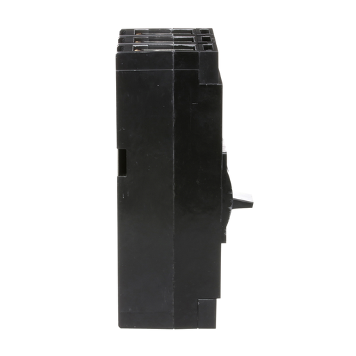 Mayer-DDS-Circuit breaker, LA, 400A, 3 pole, 600VAC, 22kA, 250VDC, 10kA, lugs, thermal magnetic, short handle-2