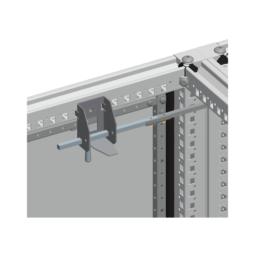 Mayer-DDS-Activation system for secondary doors, PanelSeT SFN, PanelSeT SF, steel-1