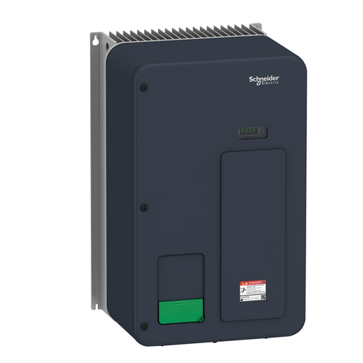 Mayer-DDS-variable speed drive, Altivar Machine ATV320, 7.5kW, 380 to 500V, 3 phases, enclosed-1
