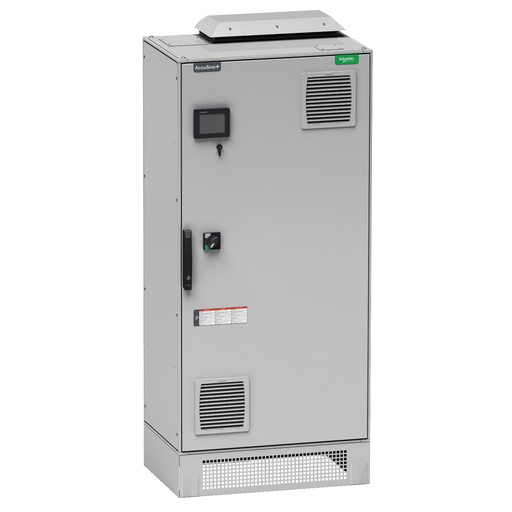 Mayer-DDS-Electronic VAR control - 200 A 380..480 V AC - IP54 enclosure-2