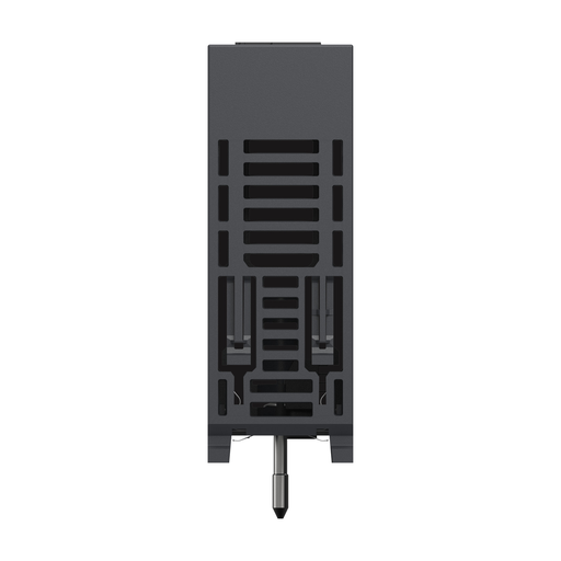 Mayer-DDS-analog isolated high level input module, Modicon X80, 8 inputs, 0 to 20mA, 4 to 20mA, 10V positive or negative-2