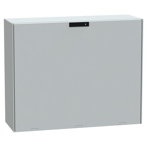 Mayer-DDS-Landscape (Horizontal) enclosure polyester, PanelSeT PLM, IP66 H852xW1056xD350mm-1