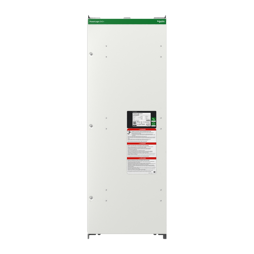 Mayer-DDS-Electronic VAR compensator/static VAR generator, PowerLogic AccuSine EVC+, 100kvar, 208-480V, IP00 chassis-2