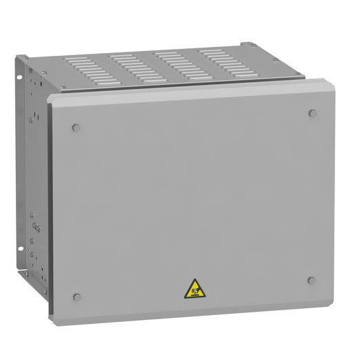 Mayer-DDS-braking resistor, Altivar, 5Ohms, 6.9kW, IP23-1