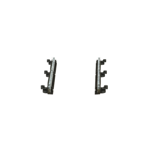 Mayer-DDS-Loadcentre accessory, QO, extention kit, neutral, 41 port, set of 2-2