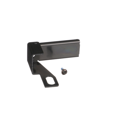 LV426906 - Circuit breaker accessory, PowerPacT B, padlocking device, handle, fixed adapter, OFF position only