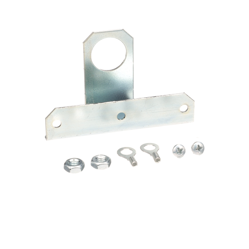 QOSAMK - Surge protection device accessory, mounting kit, use with SDSA1175