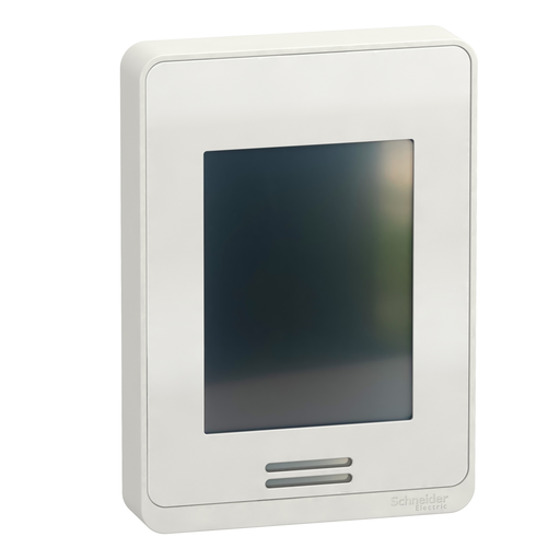 Mayer-DDS-Modicon M172 Display Color TouchScreen, Temperature & Humidity built-in sensors-1