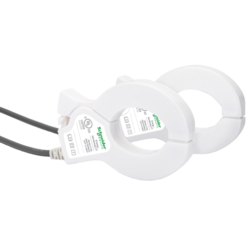 Mayer-DDS-Monitor & control, Schneider Energy Monitor, WiFi, ethernet, Zigbee, 1 pair of CTs-2