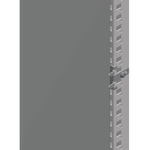 Mayer-DDS-Intermediate fixing support of the mounting plate in back position, PanelSeT SFN, PanelSeT SF and SM, steel-1