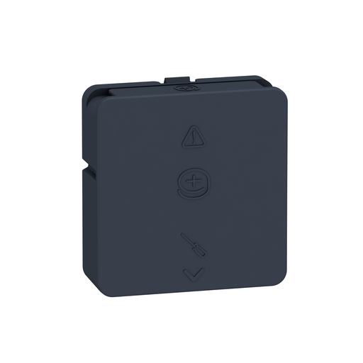 Mayer-DDS-Harmony STO & STU, A RTC battery set for backup the time data-1