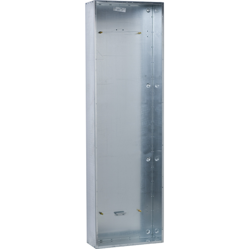 Mayer-DDS-Box, I-Line Panelboard, HCP-SU, 26in W x 86in H x 6.3in D, Type 1-1