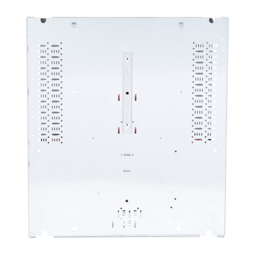 Mayer-DDS-Interior, I-Line Panelboard, HCJ, 400A, main lugs, 27in CB space, for 32in W x 48in H x 9.5in D box, Cu bus-2