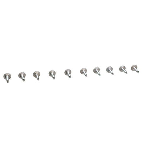Picture of 4020513002K - 3/4 Inch Cover Trim Screw Kit Quantity 10
