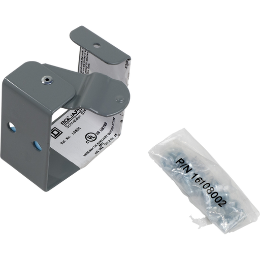 Mayer-DDS-WWAY 2 X 2-N1 PAINT-(PAINTED) CONNECTOR-1