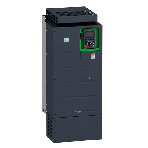 Mayer-DDS-variable speed drive, Altivar Process ATV600, ATV630, 100hp, 600V, IP20-1