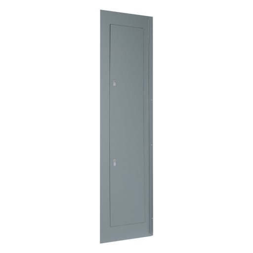 Picture of NC68SHR - Panelboard enclosure cover, NQ/NF, Type 1, surface, hinged, 20in W x 68in H