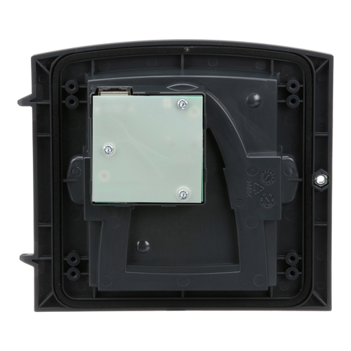 Mayer-DDS-door mounting kit, Altivar, variable speed drive, for remote graphic terminal, IP54-2