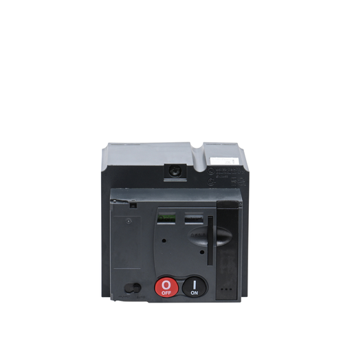 Mayer-DDS-Circuit breaker accessory, PowerPacT H, motor operator, MA, 110VAC to 130VAC, 50/60Hz-2