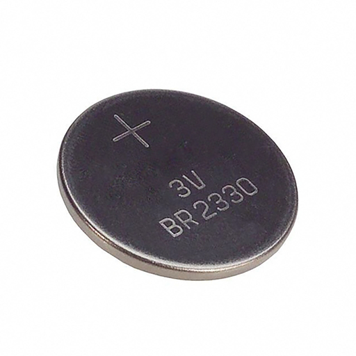 Mayer-DDS-auxiliary backup battery - for PCMCIA SRAM memory card with processor ver > 04-1