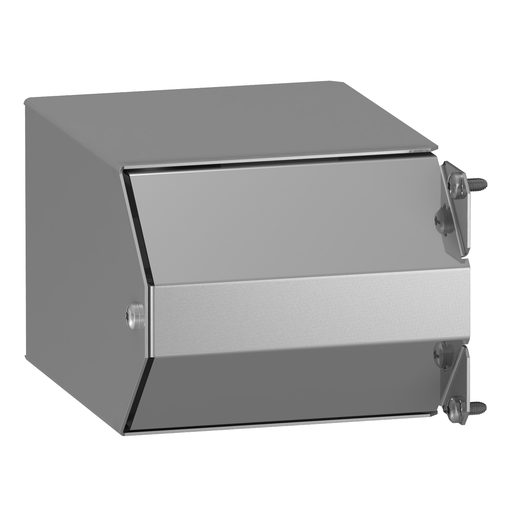 Mayer-DDS-M6 combiplas slide nut for 21 mm C-shaped rail (C20 type) - Supply: 100 units-1