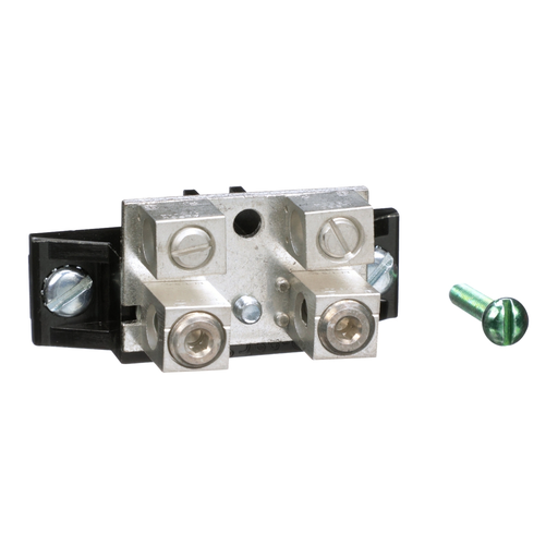 Picture of SN100FA - Neutral assembly, PowerPacT H, up to 100A