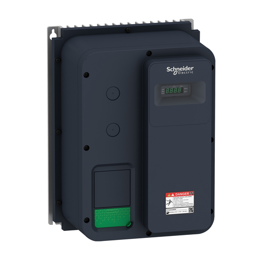Mayer-DDS-variable speed drive, Altivar Machine ATV320, 0.37kW, 380 to 500V, 3 phases, enclosed-1