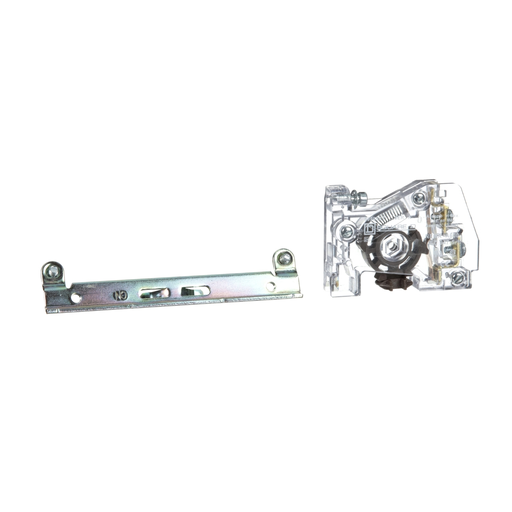 9999SX7 - NEMA Motor Starter and contactor, Type S, auxiliary contact, 1 NC contact, external, field convertible