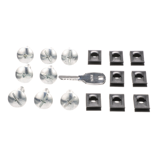 Mayer-DDS-Panelboard accessory, NF, hardware kit-2
