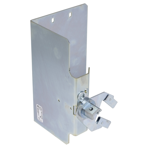 Mayer-DDS-Circuit breaker accessory, PowerPacT L, operating mechanism, 1200A, 4 pole, NEMA 1/3R/12, includes lockout, DC only-2