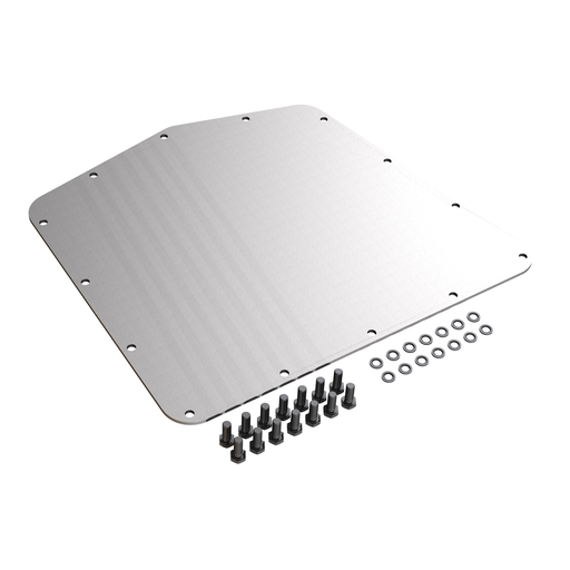 Mayer-DDS-maintenance lid, Lexium P, T, with fasteners-1