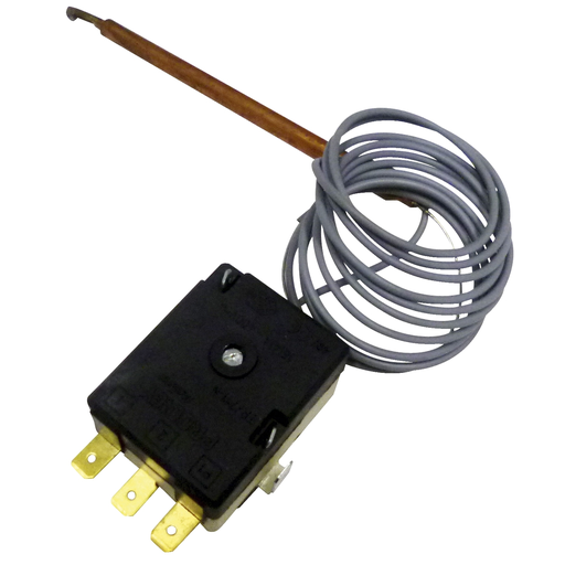 Mayer-DDS-Mechanic Thermostat for outdoor heavy duty cooling units or exchangers-1