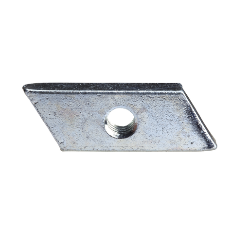 Mayer-DDS-Flat nut M6 for stand uprights. Supply: 50 units-1