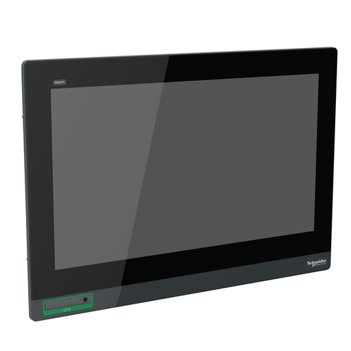 Mayer-DDS-flat screen, Harmony GTU, 19inch wide display, 1366 x 768pixels FWXGA-1