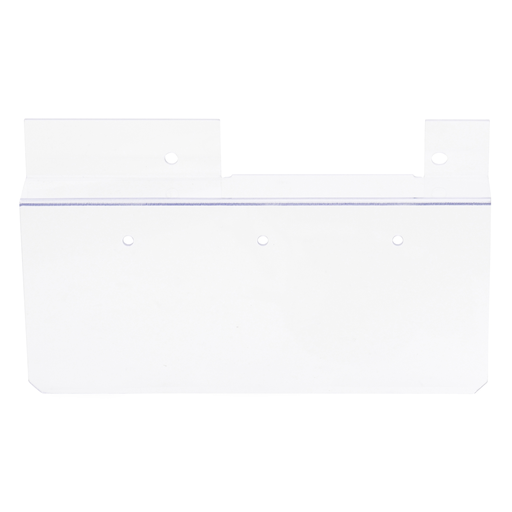 Mayer-DDS-Disconnect switch accessory, TeSys LK, terminal shroud, top, 3 pole, 100A to 200A, non fusible-2