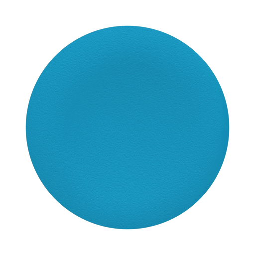 Mayer-DDS-blue cap unmarked for circular flush pushbutton 22mm-1