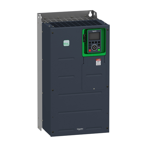 Mayer-DDS-variable speed drive, Altivar Process ATV600, ATV630, 37kW, 50hp, 500 to 690V, IP00-1