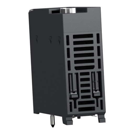 Mayer-DDS-CANopen X80 Master-2