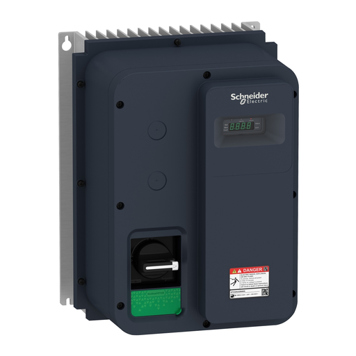 Mayer-DDS-variable speed drive, Altivar Machine ATV320, 2.2kW, 380 to 500V, 3 phases, enclosed, IP65-1