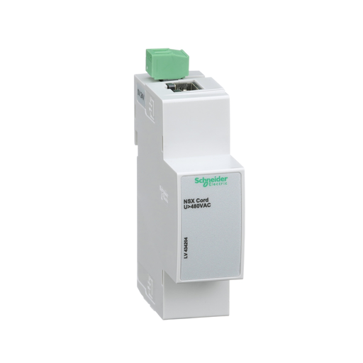 Mayer-DDS-Circuit breaker accessory, PowerPacT H, BSCM with NSX cord, length 3m, greater than 480V-1